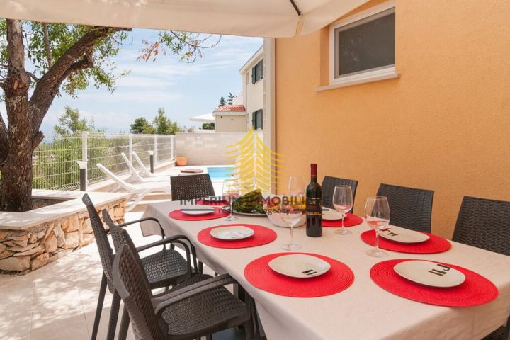 Haus Zu verkaufen - Splitsko-dalmatinska Supetar - foto 5/19