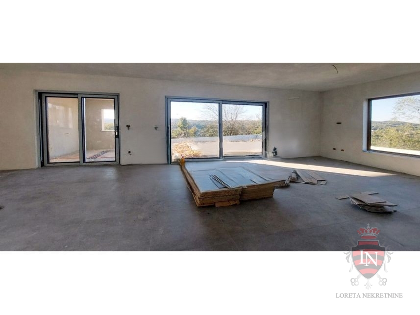 House For sale - ISTARSKA LABIN