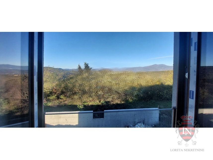 House For sale - ISTARSKA LABIN