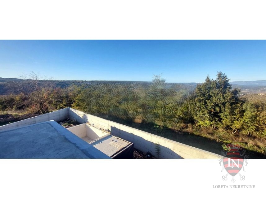 House For sale - ISTARSKA LABIN