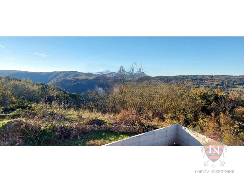 House For sale - ISTARSKA LABIN