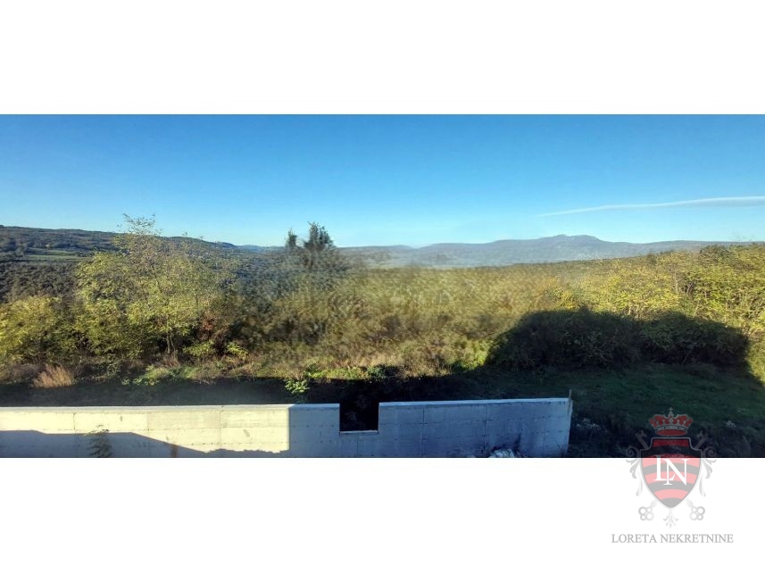 House For sale - ISTARSKA LABIN