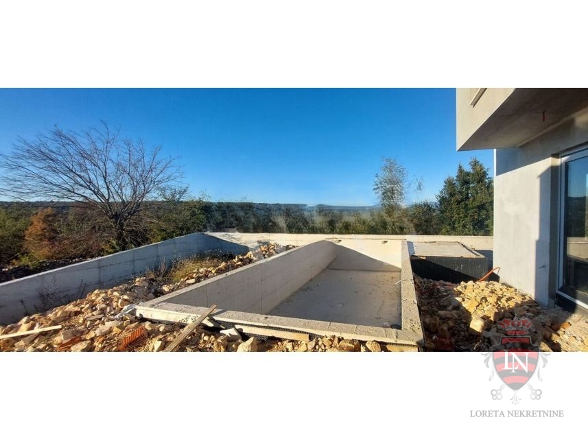 House For sale - ISTARSKA LABIN
