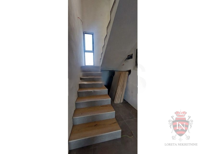 House For sale - ISTARSKA LABIN
