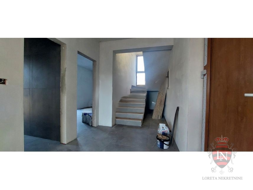 House For sale - ISTARSKA LABIN