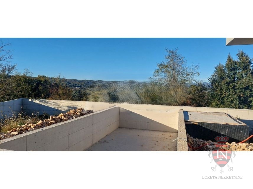 House For sale - ISTARSKA LABIN