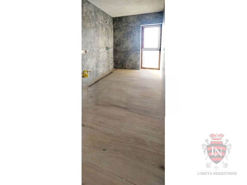House For sale - ISTARSKA LABIN