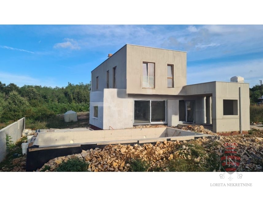 House For sale - ISTARSKA LABIN
