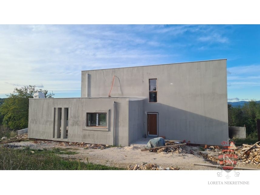 House For sale - ISTARSKA LABIN