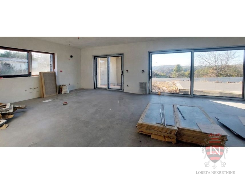 House For sale - ISTARSKA LABIN