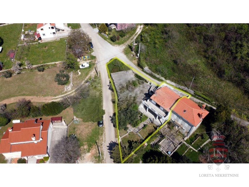 Maison À vendre RAŠA