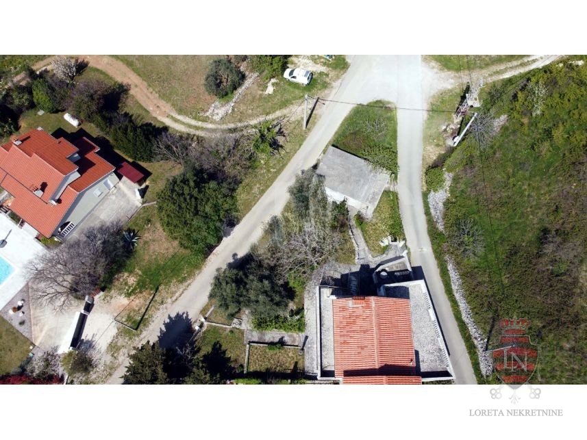Maison À vendre - ISTARSKA RAŠA