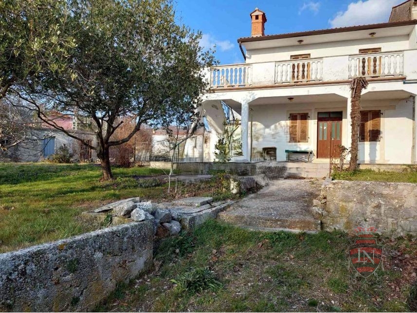 Maison À vendre - ISTARSKA RAŠA