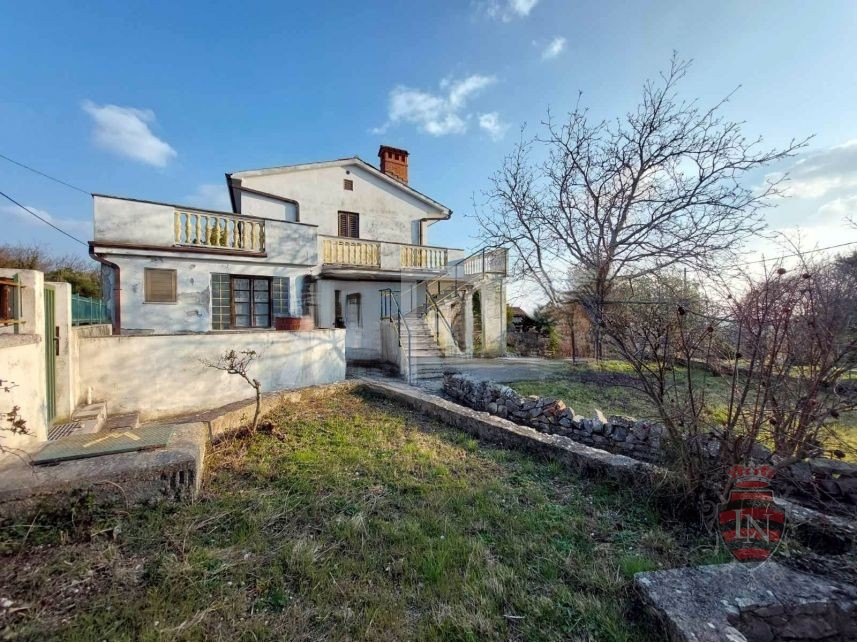 Maison À vendre - ISTARSKA RAŠA