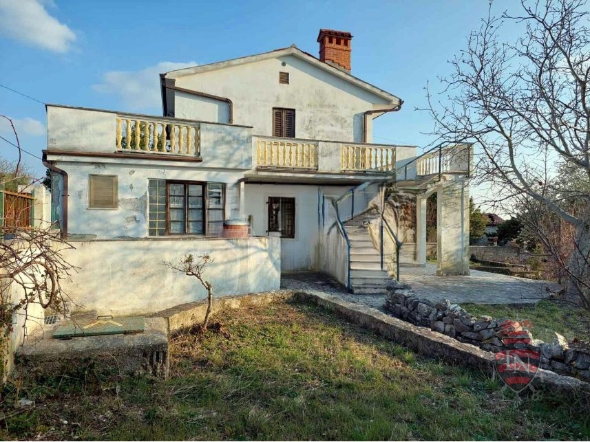 Maison À vendre - ISTARSKA RAŠA