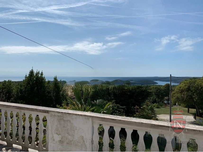 Maison À vendre - ISTARSKA RAŠA