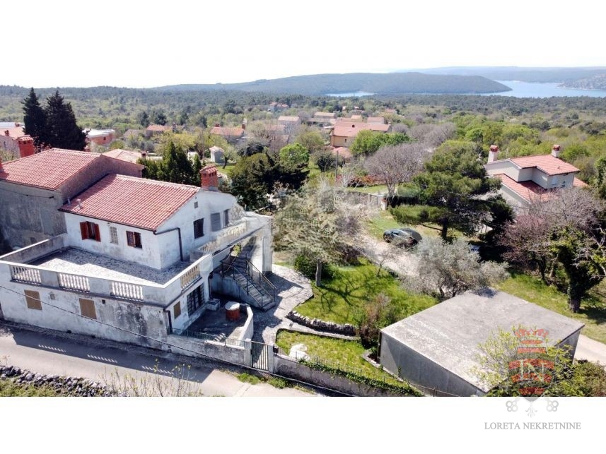 Maison À vendre - ISTARSKA RAŠA