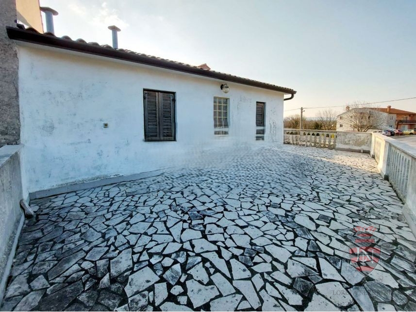 Maison À vendre - ISTARSKA RAŠA