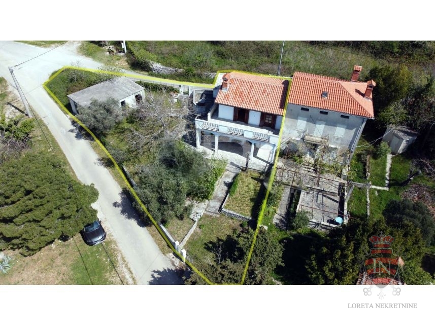 Maison À vendre - ISTARSKA RAŠA