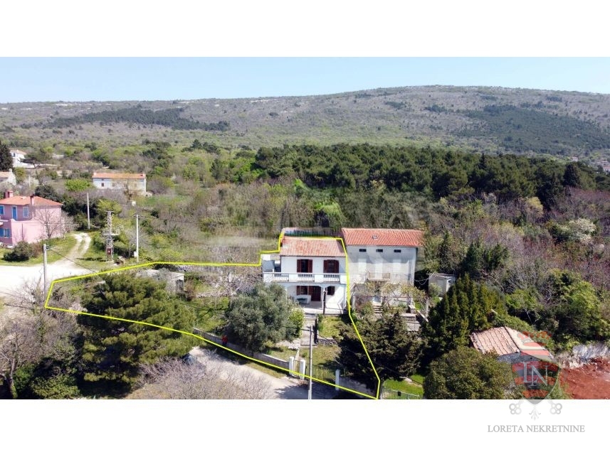 Maison À vendre - ISTARSKA RAŠA