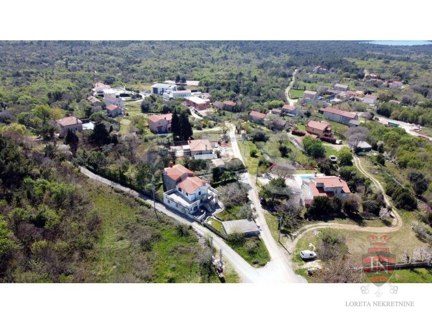 Maison À vendre - ISTARSKA RAŠA
