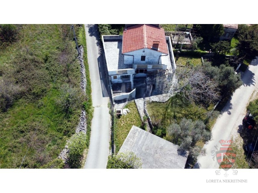 Maison À vendre - ISTARSKA RAŠA