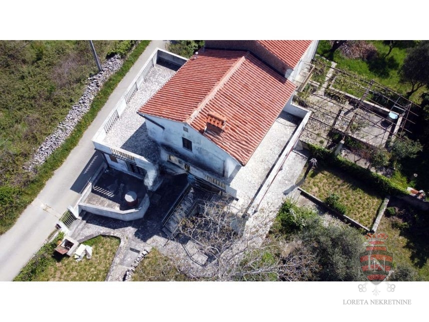 Maison À vendre - ISTARSKA RAŠA
