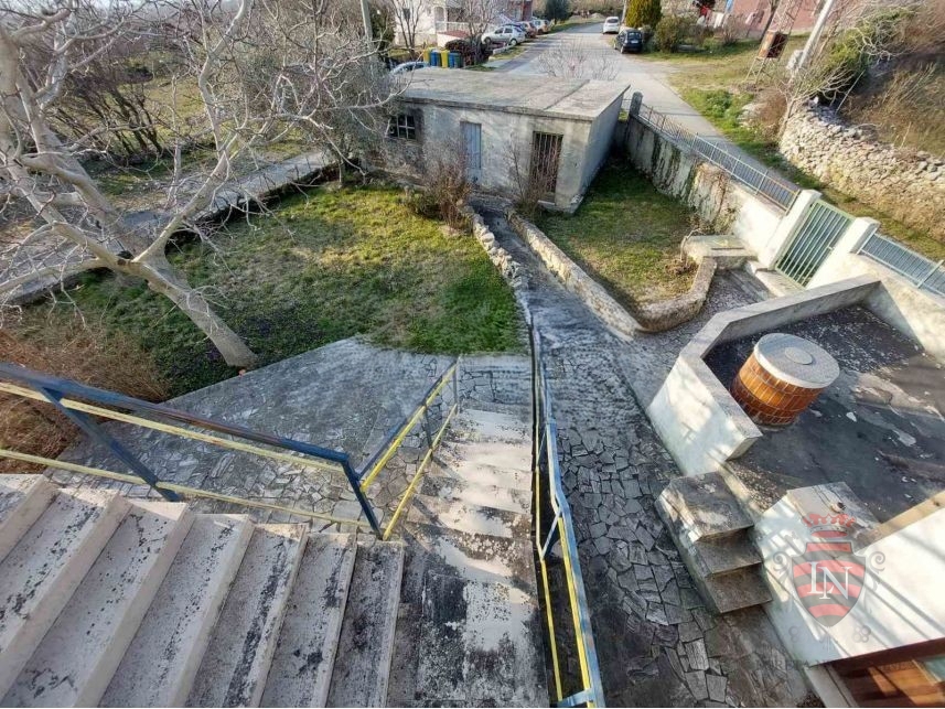 Maison À vendre - ISTARSKA RAŠA