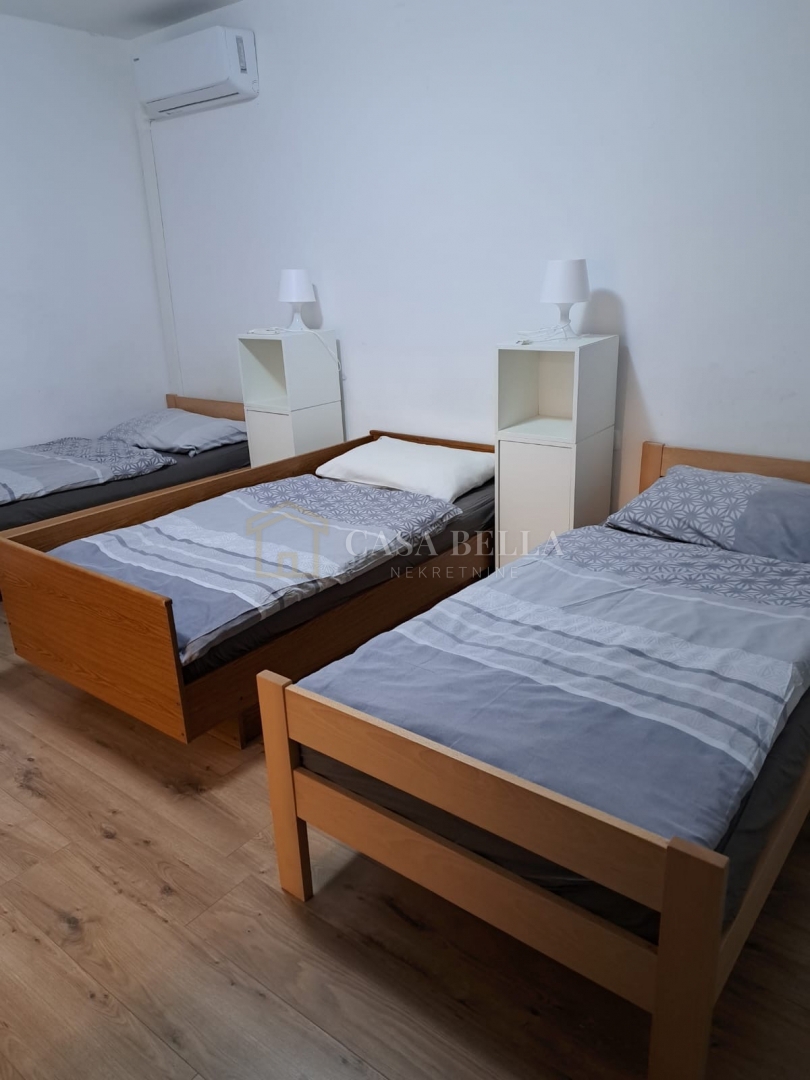 Appartamento Da affittare - PRIMORSKO-GORANSKA BAKAR