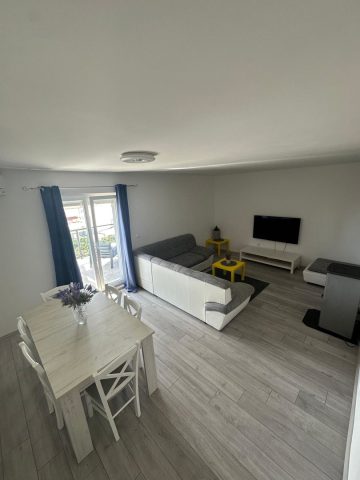 Apartmán na prodej 104 m² – Zadar