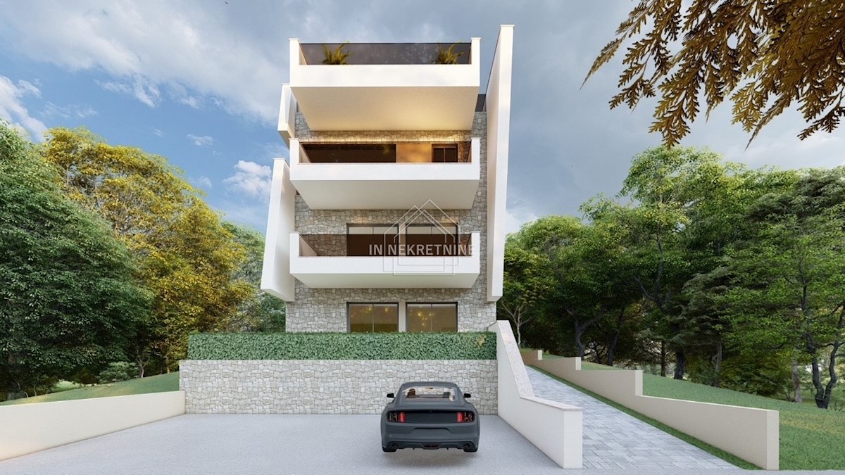 Apartment Zu verkaufen - Zadarska Zadar - foto 1/11