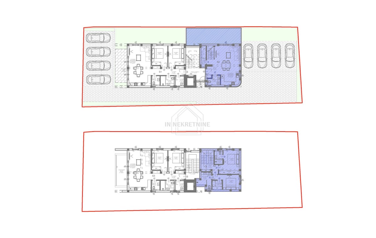 Apartment Zu verkaufen - ZADARSKA ZADAR