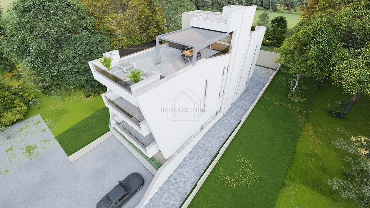 Apartment Zu verkaufen - Zadarska Zadar - foto 3/11