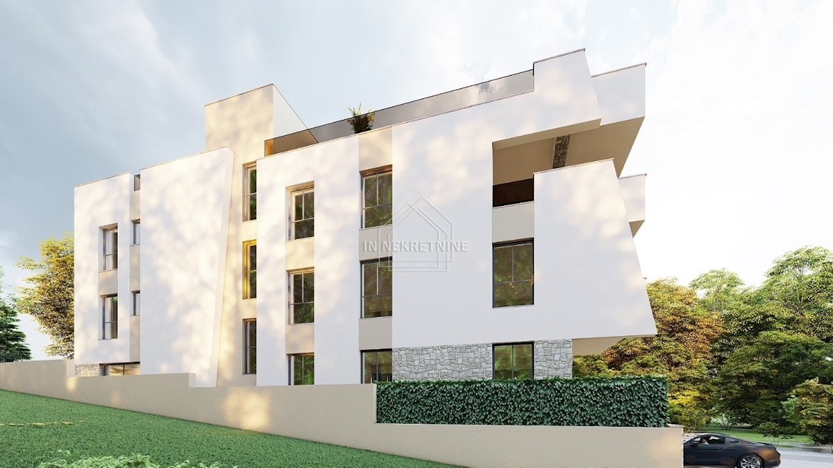 Apartment Zu verkaufen - Zadarska Zadar - foto 4/11