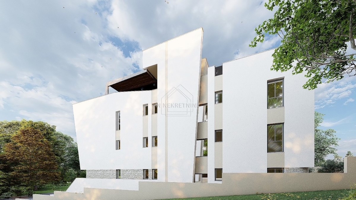 Apartment Zu verkaufen - Zadarska Zadar - foto 5/11