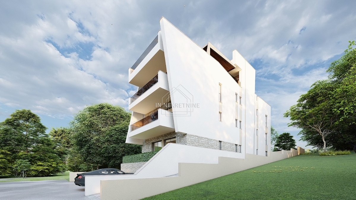 Apartment Zu verkaufen - ZADARSKA ZADAR