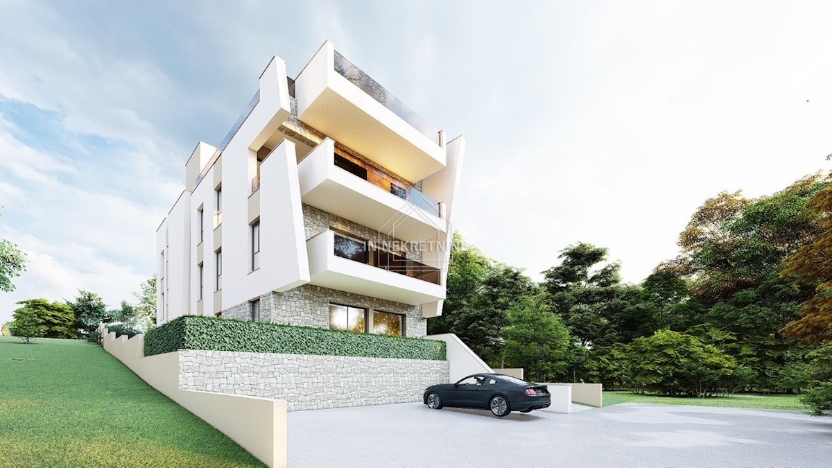 Apartment Zu verkaufen - ZADARSKA ZADAR