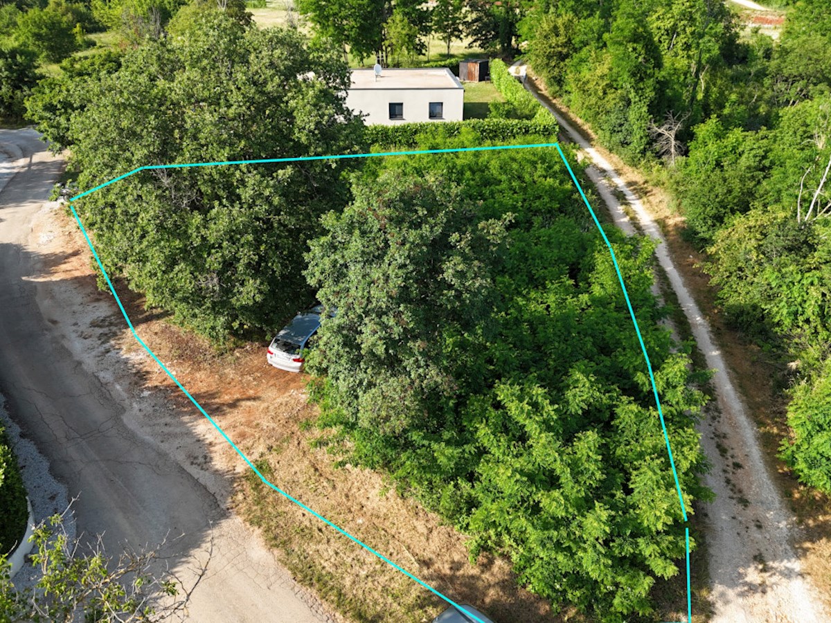 Terreno In vendita - Istarska Poreč - foto 1/13