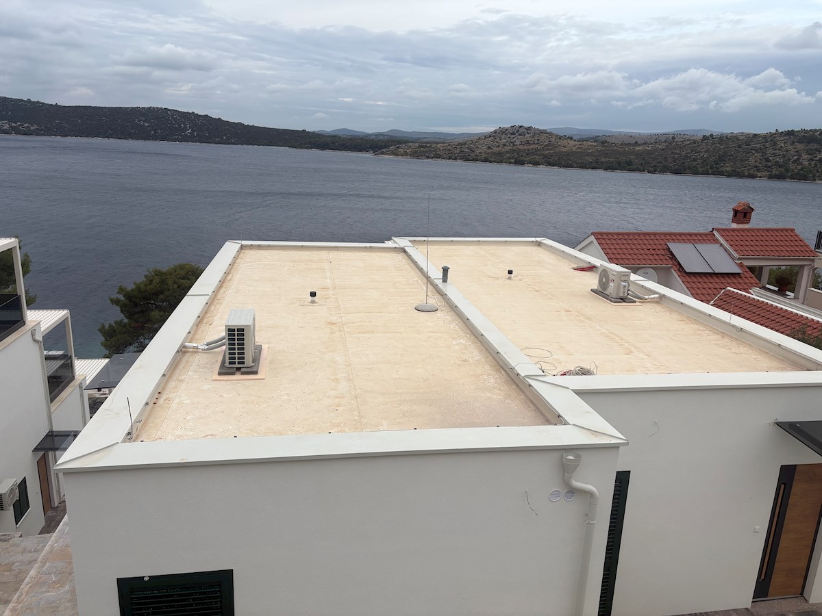 Apartment Zu verkaufen - šibensko-kninska šibenik - foto 1/12