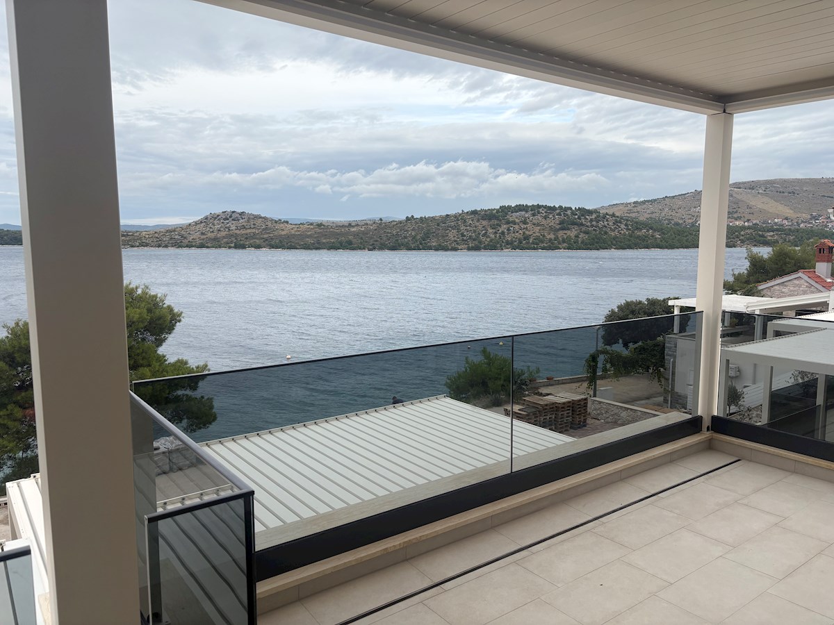 Apartment Zu verkaufen - ŠIBENSKO-KNINSKA ŠIBENIK