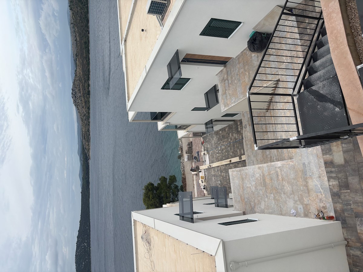 Apartment Zu verkaufen - šibensko-kninska šibenik - foto 2/12