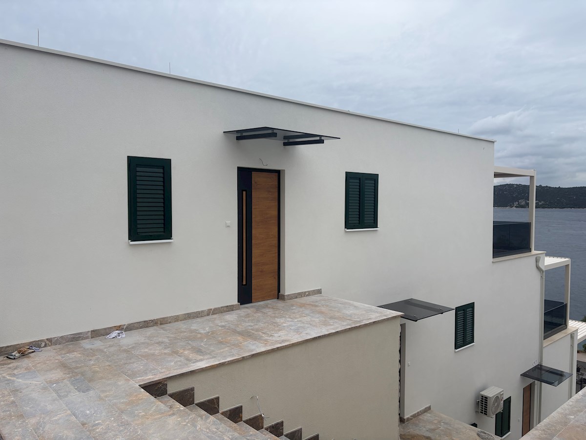 Apartment Zu verkaufen - šibensko-kninska šibenik - foto 5/12