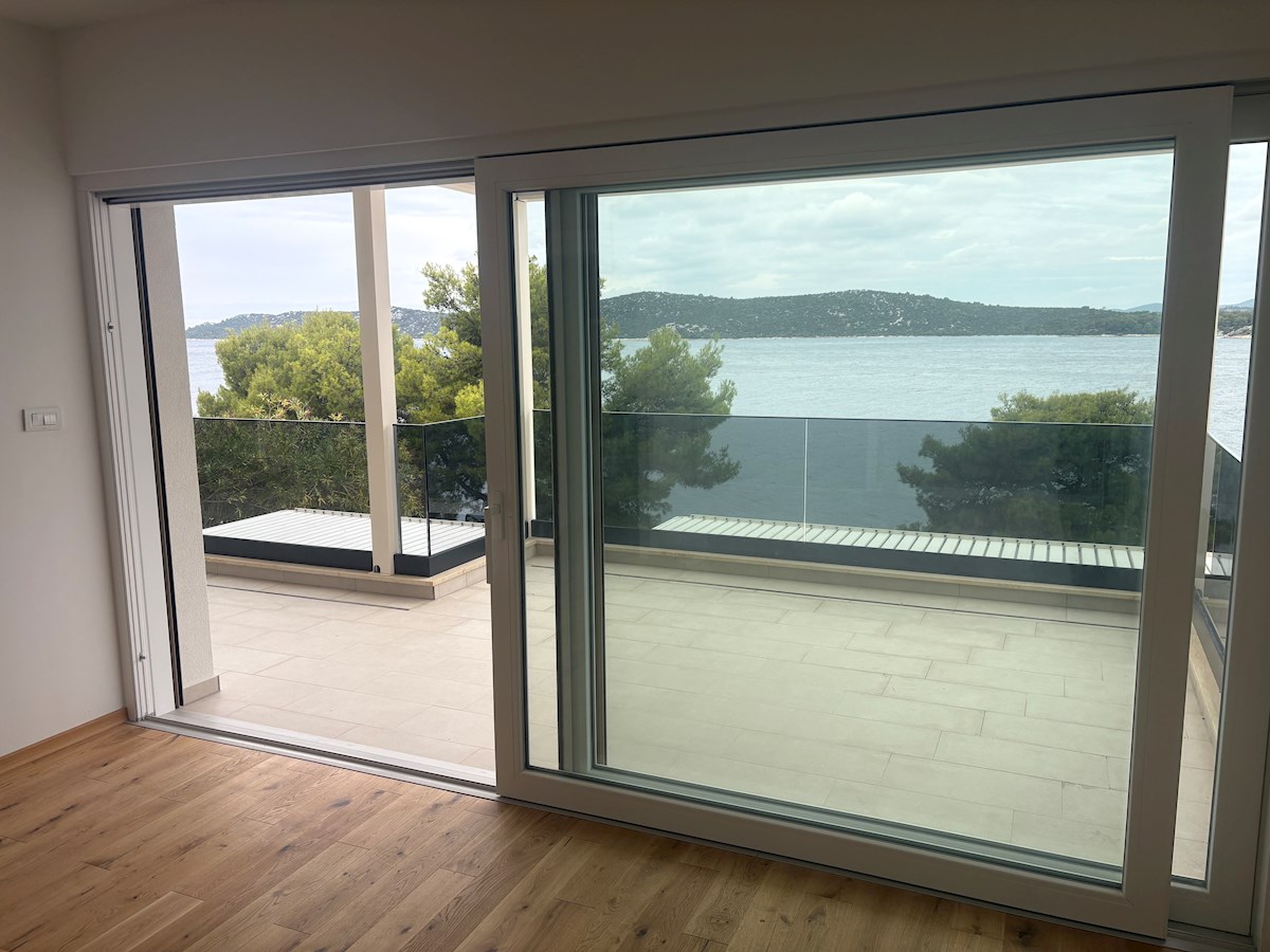 Apartment Zu verkaufen - ŠIBENSKO-KNINSKA ŠIBENIK