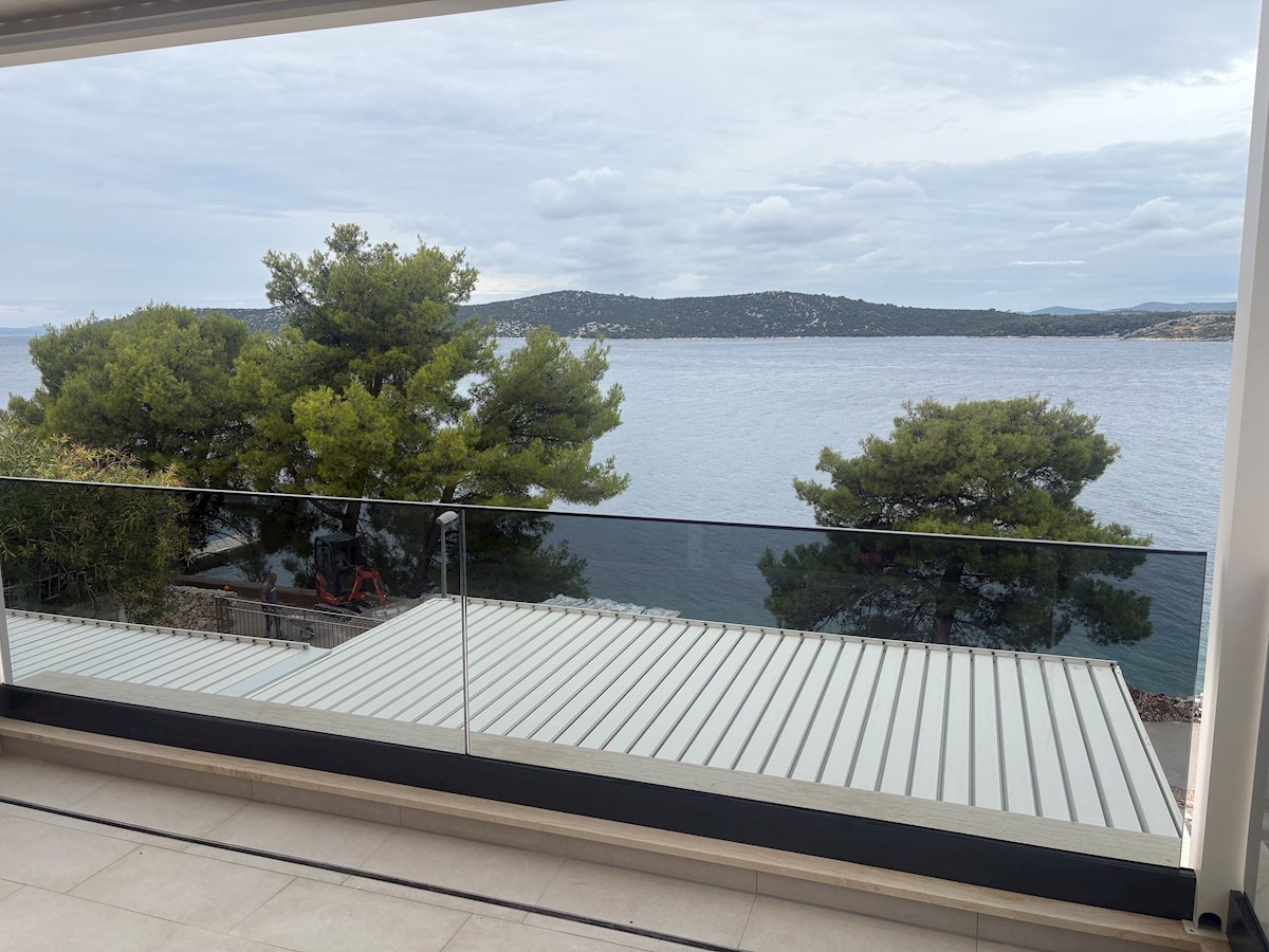 Apartment Zu verkaufen - ŠIBENSKO-KNINSKA ŠIBENIK