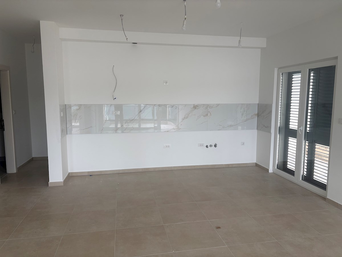 Apartment Zu verkaufen - ŠIBENSKO-KNINSKA ŠIBENIK