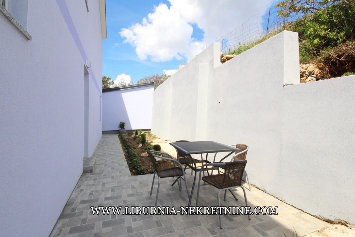 Casa In vendita - PRIMORSKO-GORANSKA KRK