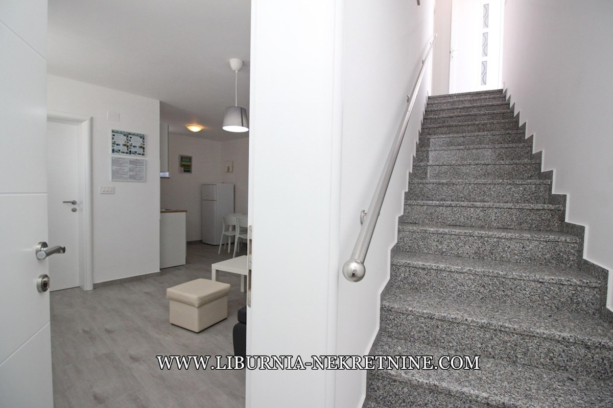 Casa In vendita - PRIMORSKO-GORANSKA KRK