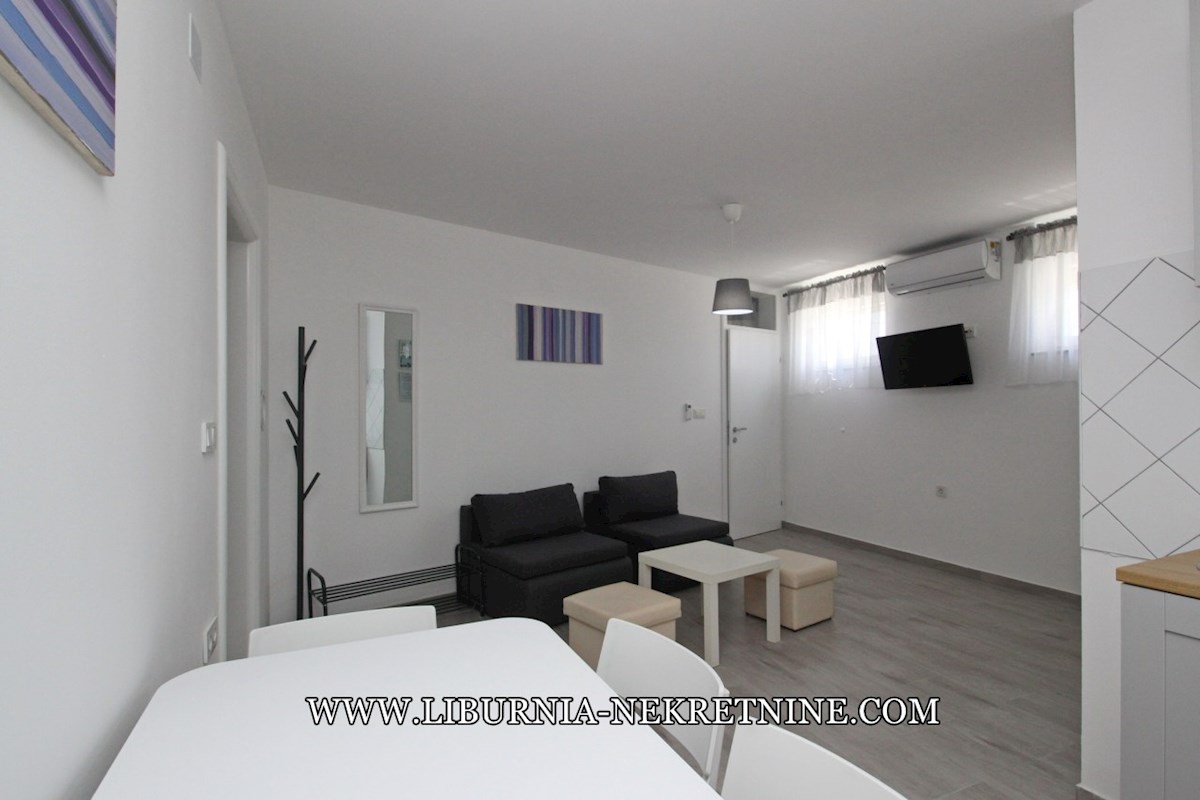 Casa In vendita - PRIMORSKO-GORANSKA KRK