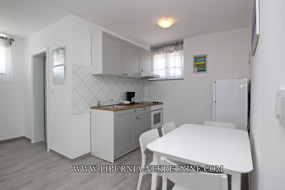 Casa In vendita - PRIMORSKO-GORANSKA KRK