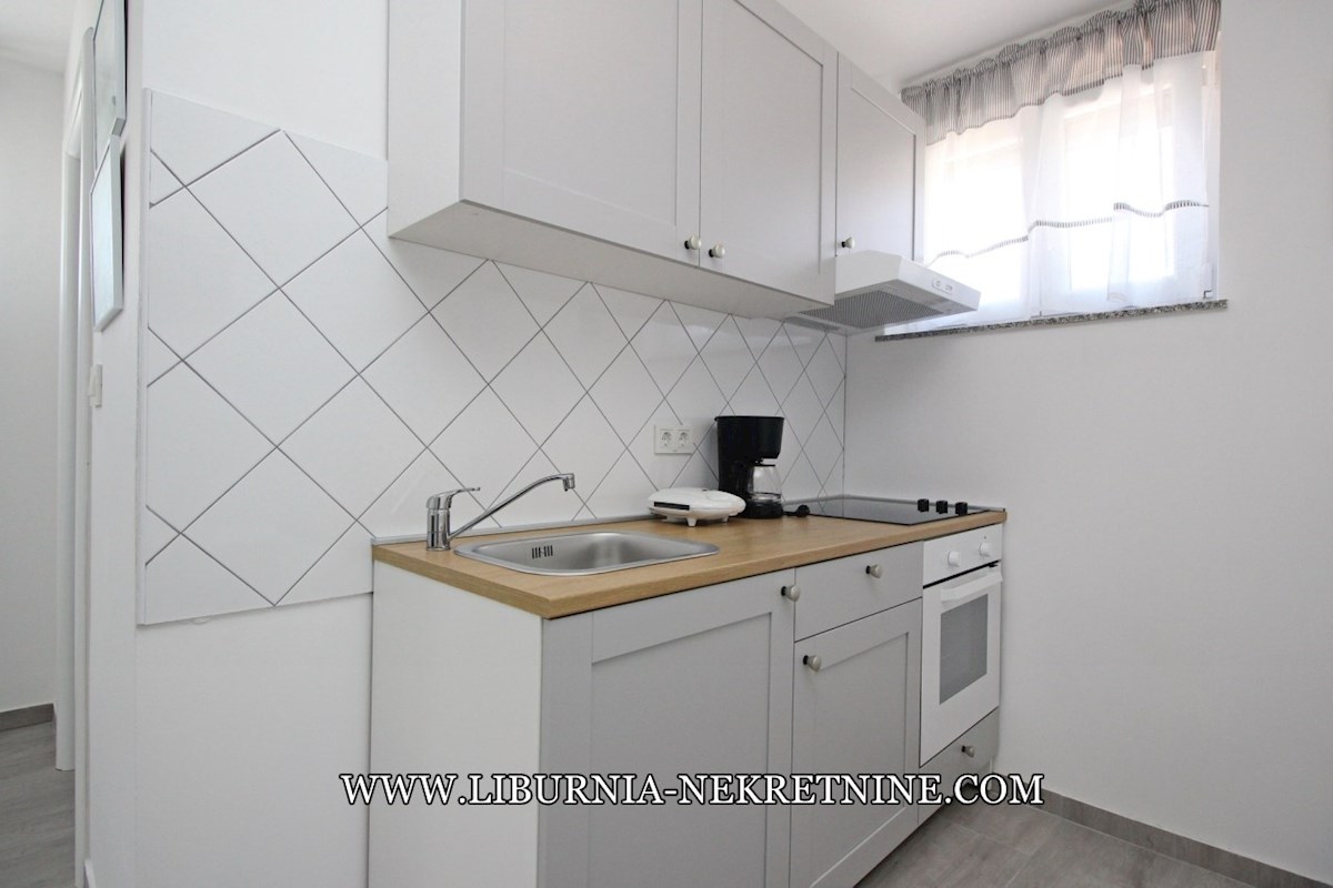 Casa In vendita - PRIMORSKO-GORANSKA KRK